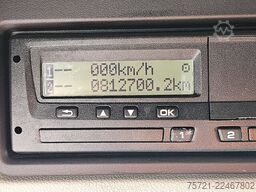 SCANIA R500 6x2/4 LB MEGA RET