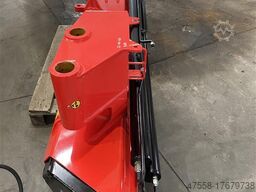 Rationalisierung Transport/Hebetechnik Dresden unbekannt