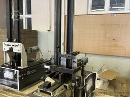 Ess SGI 30-151 I , SGE 30-84