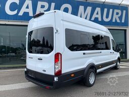 Ford Transit 460 - BUS 18 posti  - PRONTA CONSEGNA