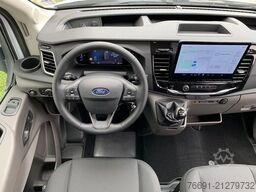 Ford Transit 460 - BUS 18 posti  - PRONTA CONSEGNA