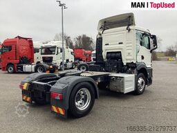 MAN TGS 18.400 4x2 BL SA