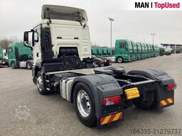 MAN TGS 18.400 4x2 BL SA