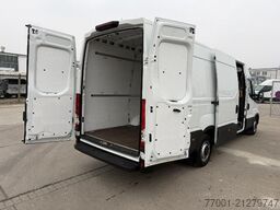 IVECO 35S16V MAXI / Klimaautomatik / PDC