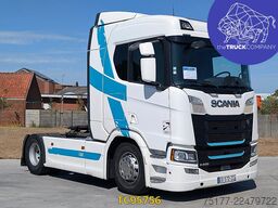 Scania R 450
