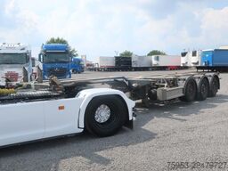 D-Tec VCC-01/FT-LS-S Mittelausschub 2x Lift Genset