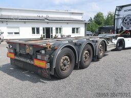 D-Tec VCC-01/FT-LS-S Mittelausschub 2x Lift Genset