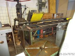 Trennjaeger LTS 400