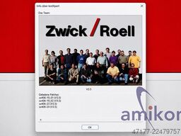 ZwickRoell  20kN Z020 Allround-Line BT2-FR020TNW.A50