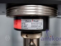 ZwickRoell  20kN Z020 Allround-Line BT2-FR020TNW.A50