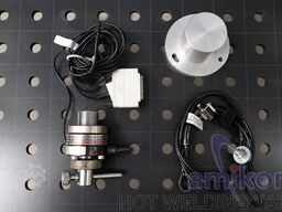 ZwickRoell  20kN Z020 Allround-Line BT2-FR020TNW.A50
