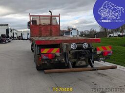 MAN TGS 400