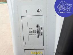 Renault Master 145.35 nacelle