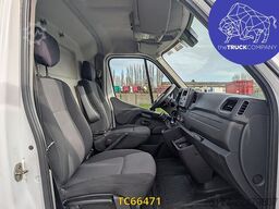 Renault Master 145.35 nacelle