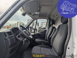 Renault Master 145.35 nacelle