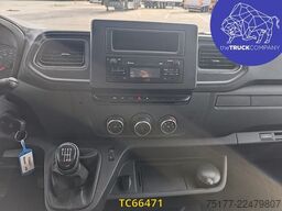 Renault Master 145.35 nacelle