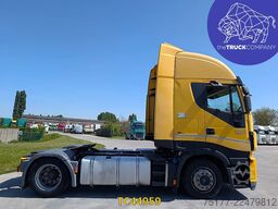 Iveco Stralis 440 S45