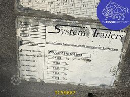 System Trailers 
