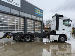 MERCEDES-BENZ Actros 2543 6x2