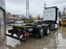 MERCEDES-BENZ Actros 2543 6x2