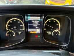 MERCEDES-BENZ Actros 2543 6x2