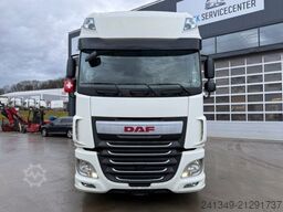 DAF XF460 4x2