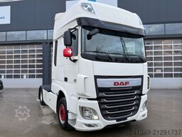 DAF XF460 4x2