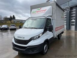 IVECO Daily 35S18 Hebebühne