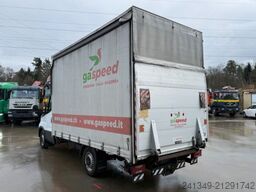 IVECO Daily 35S18 Hebebühne