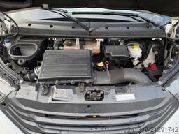 IVECO Daily 35S18 Hebebühne