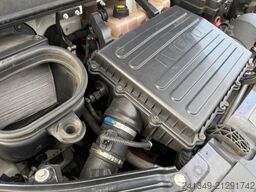 IVECO Daily 35S18 Hebebühne