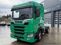 SCANIA R450 4x2