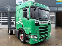 SCANIA R450 4x2