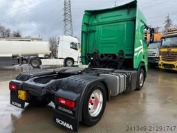 SCANIA R450 4x2