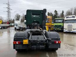 MERCEDES-BENZ Arocs 1843 4x2 Hydraulik