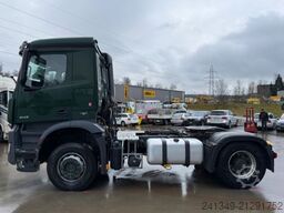 MERCEDES-BENZ Arocs 1843 4x2 Hydraulik