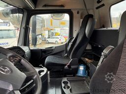 MERCEDES-BENZ Arocs 1843 4x2 Hydraulik