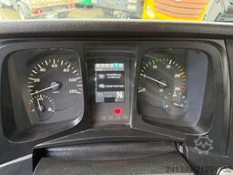 MERCEDES-BENZ Arocs 1843 4x2 Hydraulik