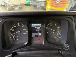 MERCEDES-BENZ Arocs 1843 4x2 Hydraulik