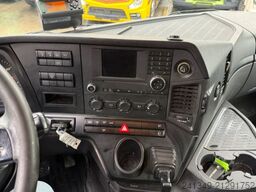 MERCEDES-BENZ Arocs 1843 4x2 Hydraulik