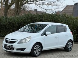 OPEL Corsa 1.2 ecoFLEX Klima Verliert Kühlflüssigkeit
