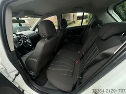 OPEL Corsa 1.2 ecoFLEX Klima Verliert Kühlflüssigkeit