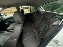 OPEL Corsa 1.2 ecoFLEX Klima Verliert Kühlflüssigkeit