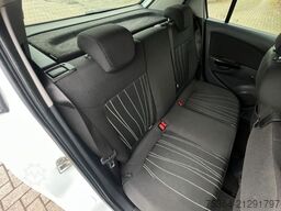 OPEL Corsa 1.2 ecoFLEX Klima Verliert Kühlflüssigkeit