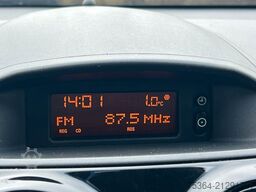 OPEL Corsa 1.2 ecoFLEX Klima Verliert Kühlflüssigkeit