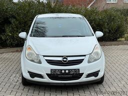 OPEL Corsa 1.2 ecoFLEX Klima Verliert Kühlflüssigkeit