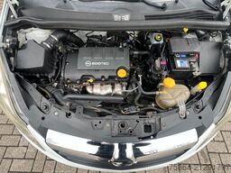 OPEL Corsa 1.2 ecoFLEX Klima Verliert Kühlflüssigkeit