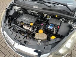 OPEL Corsa 1.2 ecoFLEX Klima Verliert Kühlflüssigkeit