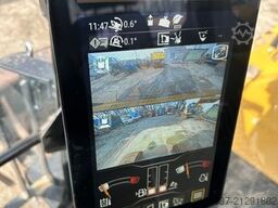 CATERPILLAR 325 07E / Planierschild / OilQuick