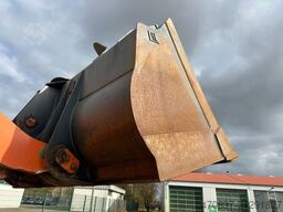 HITACHI ZW250-5B / Waage